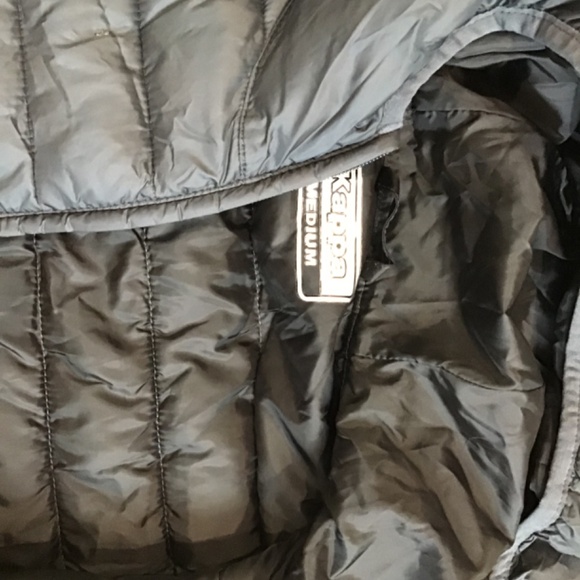 Kappa Puffer jacket - Picture 6 of 9